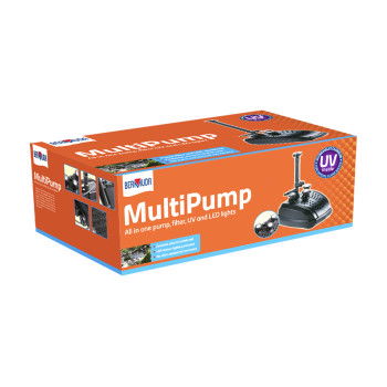 MultiPump