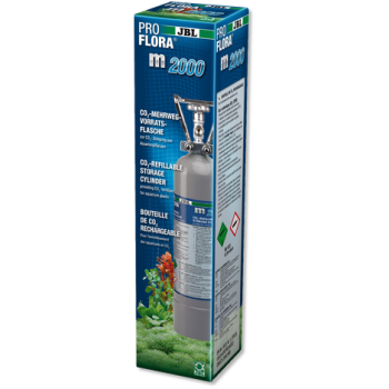 ProFlora m2000 SILVER