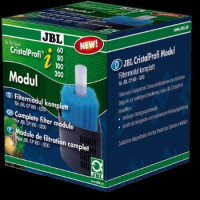 CristalProfi i greenline Modul