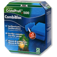 CombiBloc CristalProfi e 15/1900/1
