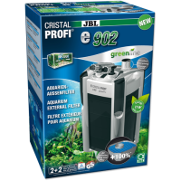 CristalProfi e902 greenline