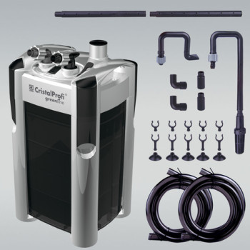 CristalProfi e902 greenline CristalProfi e902 greenline