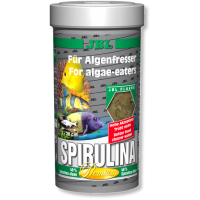 Spirulina