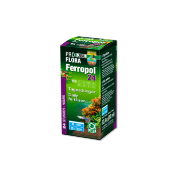 Proflora Ferropol 24