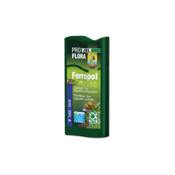 Proflora Ferropol Proflora Ferropol