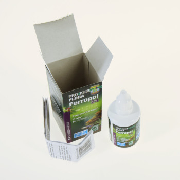 Proflora Ferropol 24