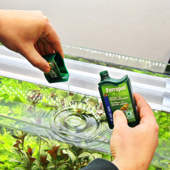 Proflora Ferropol Proflora Ferropol