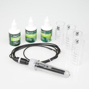 Proflora CO2 pH Sensor Set Proflora CO2 pH Sensor Set