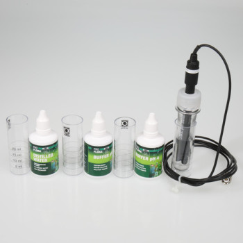Proflora CO2 pH Sensor Set Proflora CO2 pH Sensor Set