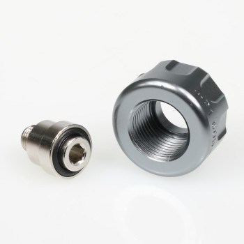 Proflora CO2 Adapt U-M