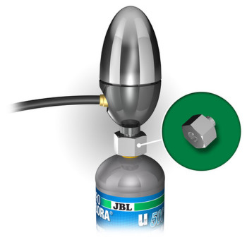 Proflora CO2 Adapt U - Dennerle