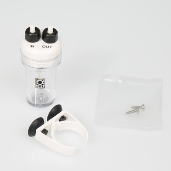 Proflora CO2 Taifun Count Safe