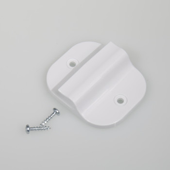 Proflora CO2 Cylinder Wall Mount