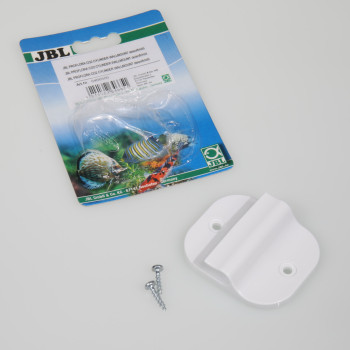 Proflora CO2 Cylinder Wall Mount