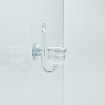 Proflora CO2 Taifun Glass Midi