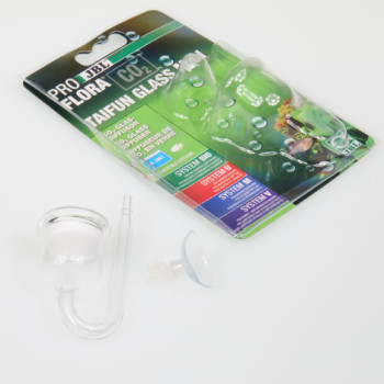 Proflora CO2 Taifun Glass Midi