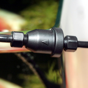 Proflora CO2 Taifun Safe Stop