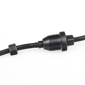 Proflora CO2 Taifun Safe Stop