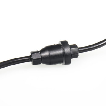 Proflora CO2 Taifun Safe Stop