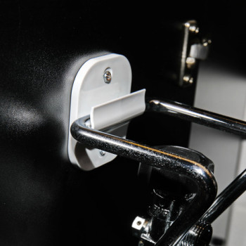 Proflora CO2 Cylinder Wall Mount