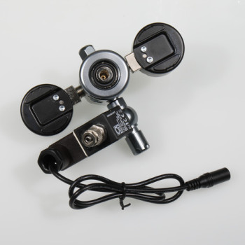 Proflora CO2 Professional Set V