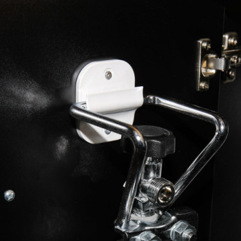 Proflora CO2 Cylinder Wall Mount