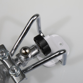 Proflora CO2 Cylinder Wall Mount