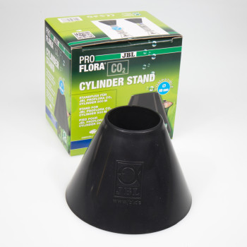 Proflora CO2 Cylinder Stand