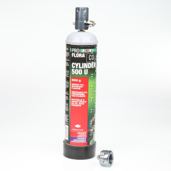 Proflora CO2 Regulator Basic Proflora CO2 Regulator Basic