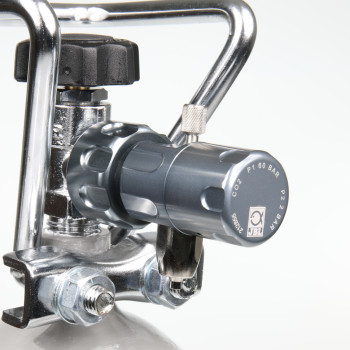 Proflora CO2 Regulator Basic Proflora CO2 Regulator Basic