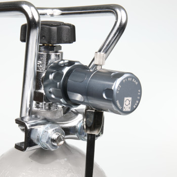 Proflora CO2 Regulator Basic Proflora CO2 Regulator Basic
