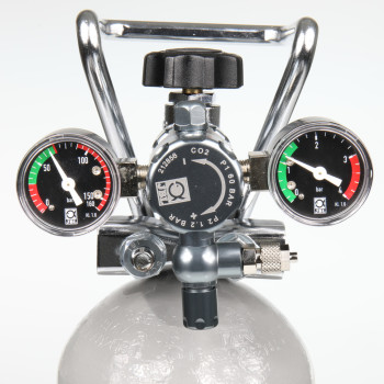 Proflora CO2 Regulator Advanced