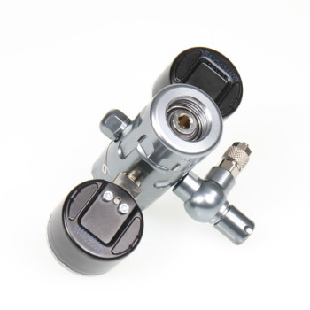 Proflora CO2 Regulator Advanced