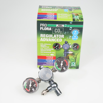 Proflora CO2 Regulator Advanced