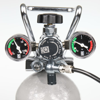 Proflora CO2 Regulator Advanced
