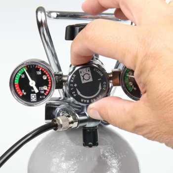 Proflora CO2 Regulator Advanced