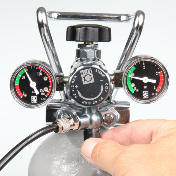 Proflora CO2 Regulator Advanced