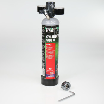Proflora CO2 Regulator Advanced