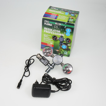 Proflora CO2 Regulator Professional
