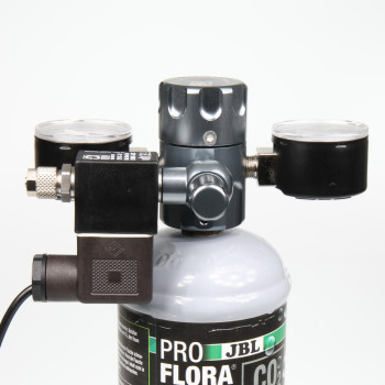 Proflora CO2 Regulator Professional