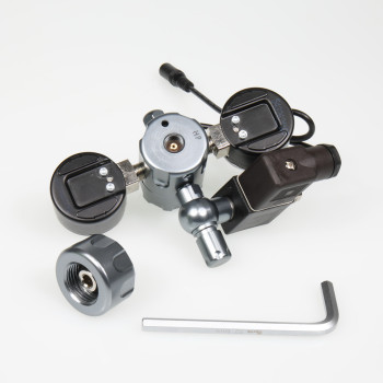 Proflora CO2 Regulator Professional