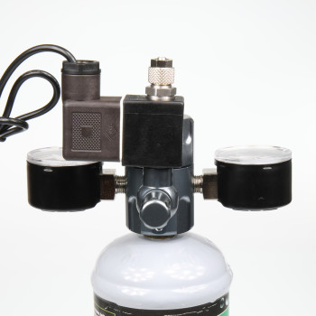 Proflora CO2 Regulator Professional