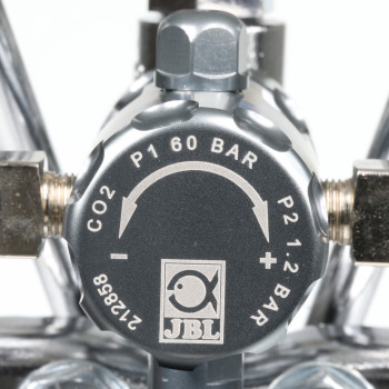 Proflora CO2 Regulator Professional