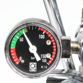 Proflora CO2 Regulator Professional