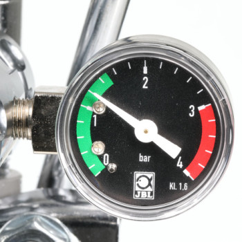 Proflora CO2 Regulator Professional