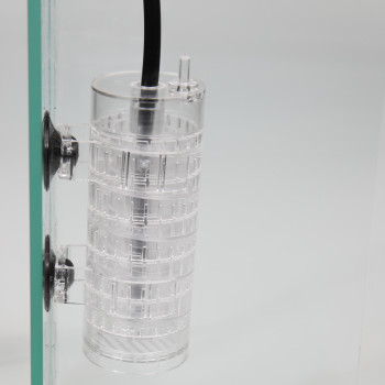 Proflora CO2 Taifun Spiral 5