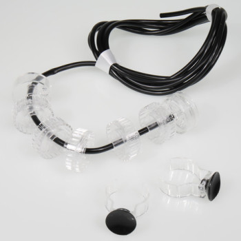 Proflora CO2 Taifun Spiral 5