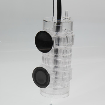 Proflora CO2 Taifun Spiral 5