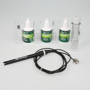 Proflora CO2 pH Sensor Set Proflora CO2 pH Sensor Set