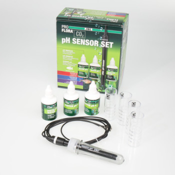 Proflora CO2 pH Sensor Set Proflora CO2 pH Sensor Set